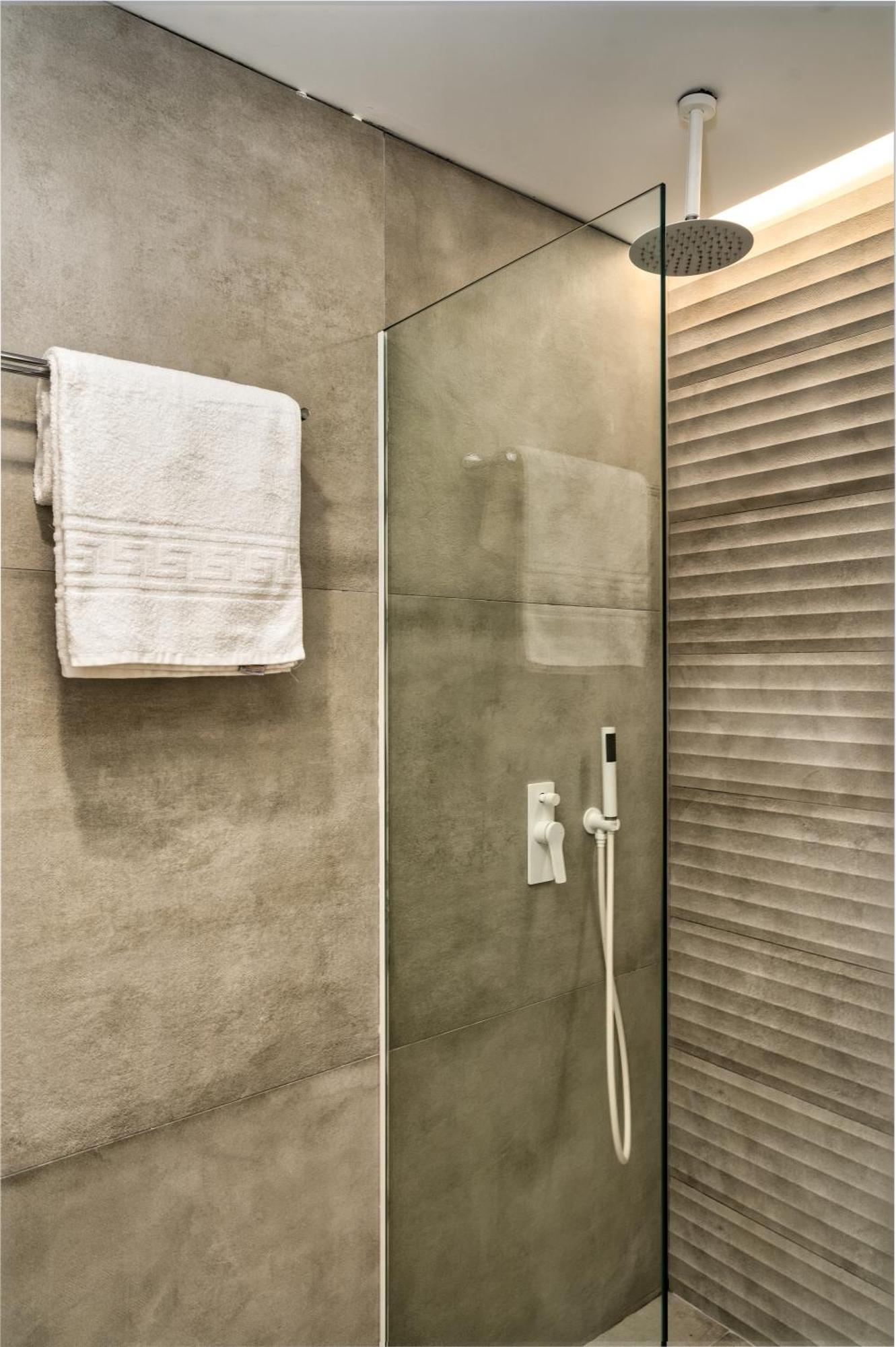 Myzith Luxury Suites Keri Habitación foto